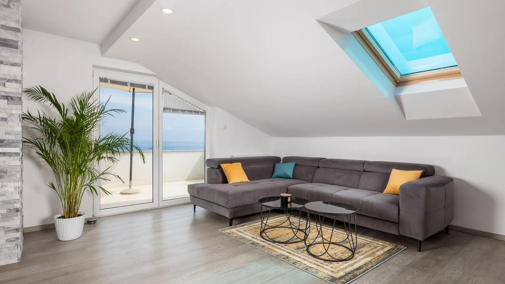 Apartment Ena Rijeka